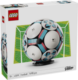 43019 LEGO® Editions Football