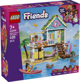 42699 LEGO® Friends Beach House with Seals