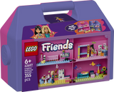 42697 LEGO® Friends Creative Dollhouse Suitcase