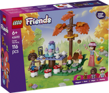 42690 LEGO® Friends Forest Tea Party