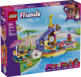 42676 LEGO® Friends Fun Water Park Day