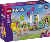 42692 LEGO® Friends Ice Cream & Balloon Stand