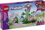42702 LEGO® Friends Spinning Flower & Fairy Teacup Ride