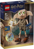 76469 LEGO® Harry Potter™ Dobby™ the Free Elf