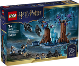 76475 LEGO® Harry Potter™ Forbidden Forest™: Expecto Patronum