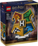 76462 LEGO® Harry Potter™ Hogwarts™ House Crest