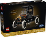 11376 LEGO® ICONS™ Ford Model T