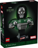 76345 LEGO® MARVEL Doctor Doom Bust