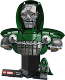76345 LEGO® MARVEL Doctor Doom Bust
