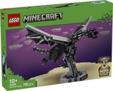 21595 LEGO® Minecraft® The Ender Dragon