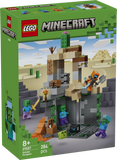 21587 LEGO® Minecraft® Zombie Dungeon