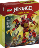 71851 LEGO® NINJAGO® Kai's Dragon Mech Battle Pack
