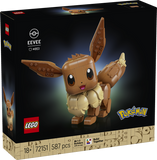 72151 LEGO® Pokémon™ Eevee