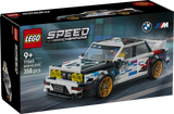 77263 LEGO® Speed Champions BMW M3 (E30)