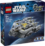 75445 LEGO® Star Wars™ Anzellan Starship