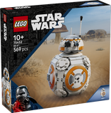 75452 LEGO® Star Wars™ BB-8™ Astromech Droid