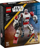 75448 LEGO® Star Wars™ Clone Shock Trooper™ Mech