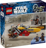 75437 LEGO® Star Wars™ Cobb Vanth's Speeder