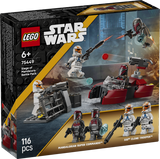 75449 LEGO® Star Wars™ Siege of Mandalore Battle Pack