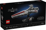 75441 LEGO® Star Wars™ Venator-Class Attack Cruiser™