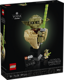 75438 LEGO® Star Wars™ Yoda™ Bust
