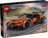 42222 LEGO® Technic Bugatti Chiron Pur Sport Hypercar