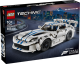 42234 LEGO® Technic Dodge Viper GTS-R Sports Car