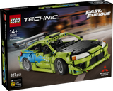 42229 LEGO® Technic Fast and Furious Mitsubishi Eclipse Car