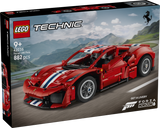 42235 LEGO® Technic Ferrari 488 PISTA Car