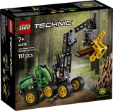 42218 LEGO® Technic John Deere 1470H Wheeled Harvester