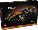 42228 LEGO® Technic McLaren MCL39 F1® Car