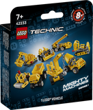 42233 LEGO® Technic Mighty Machines