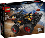 42219 LEGO® Technic Monster Jam™ Grave Digger™ Fire and Ice