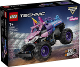 42220 LEGO® Technic Monster Jam™ Sparkle Smash™ Pull-Back