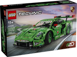 42224 LEGO® Technic Porsche 911 GT3 R REXY AO Racing Car