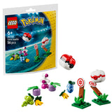 30730 LEGO® Pokémon™ Trainer Supplies Recruitment Bag