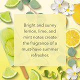 Yankee Candle Large Jar Candle -  Lemon-Lime Popsicle