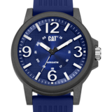 CAT LF.111.26.632 Groovy Watch - Blue