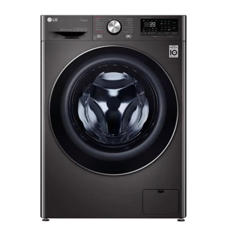 LG F4V9BCP2E 12kg/8kg Washer Dryer Combo – New World