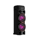 LG RNC9 XBOOM Multi Bluetooth Party Speaker