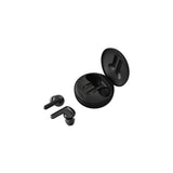 LG HBS-FN4 TONE Free  TW Earbuds - Black