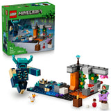21274 LEGO® Minecraft® The Warden Encounter