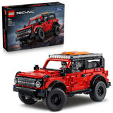 LEGO® Technic Ford Bronco® SUV