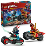 71838 LEGO® NINJAGO® Kai's Motorcycle Speed Race