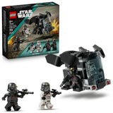 75412 LEGO® Star Wars™ Death Trooper & Night Trooper Battle Pack