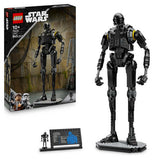 75434 LEGO® Star Wars™ K-2SO™ Security Droid