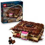 76449 LEGO® Harry Potter™ Chomping Monster Book of Monsters