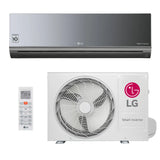 LG ARTCOOL 18000BTU Split Air conditioner - A19RKH