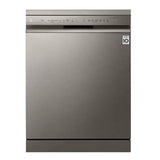 LG DFB512FP 14pl QuadWash™ Dishwasher