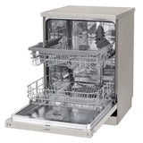 LG DFB512FP 14pl QuadWash™ Dishwasher